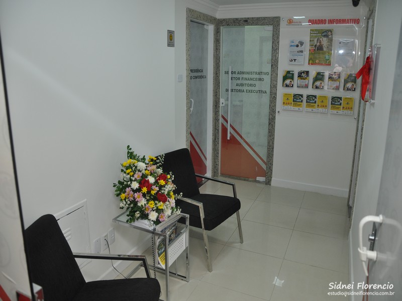 Sindauto Bahia reinaugura sede ampliada