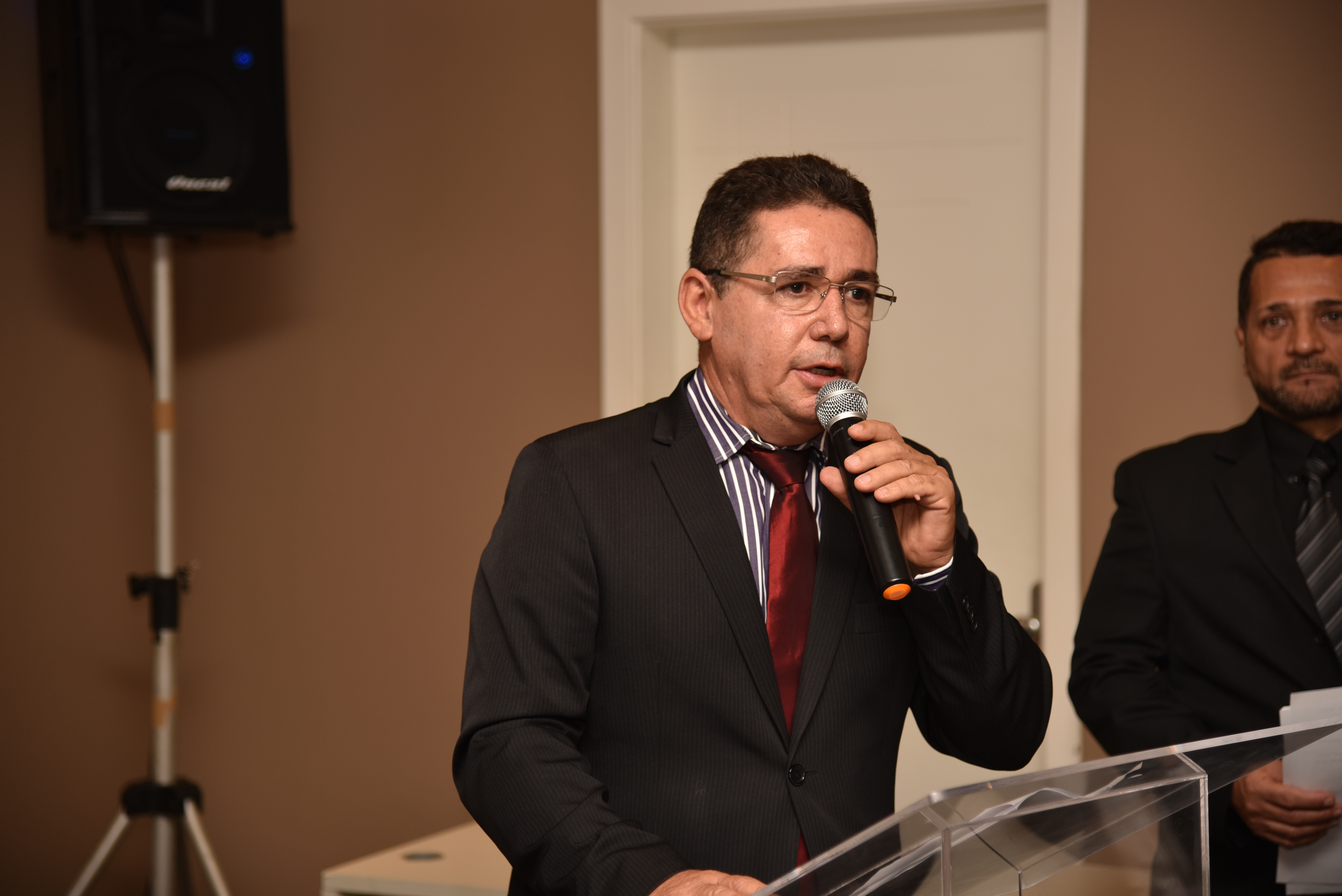 I Encontro Empresarial 2018 